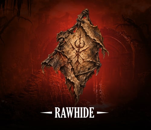 Rawhide